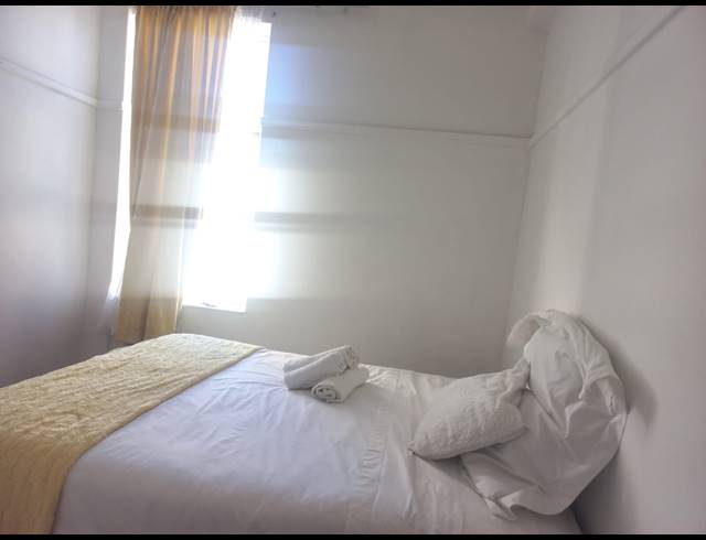 2 BEDROOM FLAT TO LET IN SOUTH BEACH